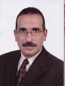 دكتوراه في القانون العام ومدير مركز المصريين للدراسات ومحكم دولي معتمد وخبير في جرائم امن المعلومات