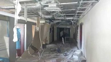 مقتل جميع المرضى والمرافقين فى هجوم شنته قوات الدعم السريع على مستشفى غرب السودان