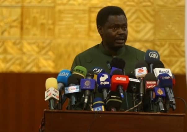 الحكومة السودانية تقرر استمرار فتح معبر إدرى لمدة 3 أشهر