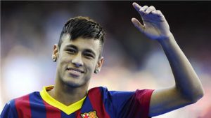 نيمار دا سيلفا