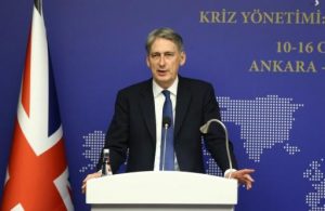 فيليب هاموند