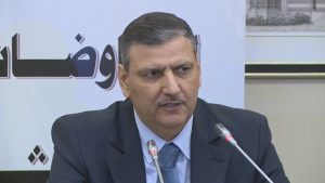 رياض حجاب-منسق المعارضة السورية