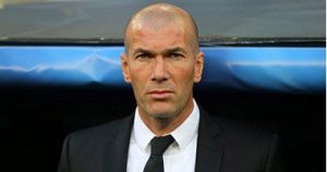 نادى ريال مدريد