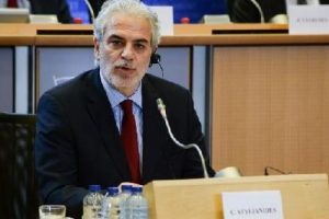 كريستوس ستايليانيدس