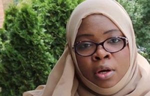 نوال الهوساوي 