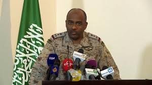 العميد الركن احمد عسيري