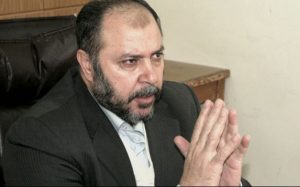 زكي بن أرشيد