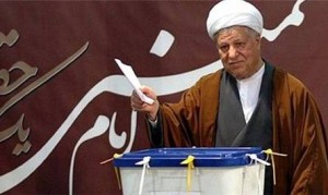  هاشمي رفسنجاني 