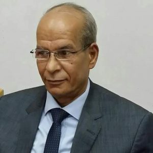 عبد الحافظ متولي