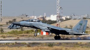 SAUDI-YEMEN-CONFLICT