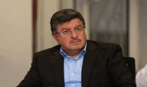 سالم المسلط المتحدث باسم الهيئة العليا للمعارضة السورية