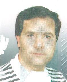 الكاتب الصحفي عبد الغفار مصطفى