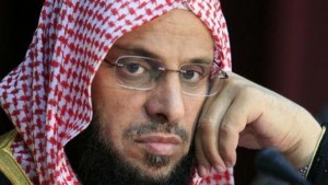 الشيخ عائض القرني