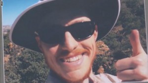 صورة للابن المفقود