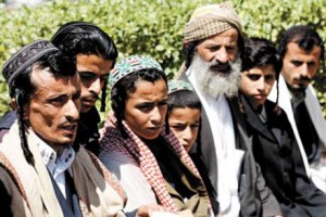 يهود يمنيون