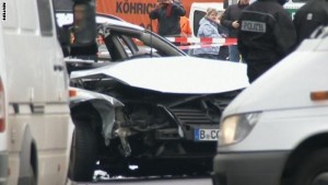 موقع الانفجار 