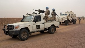 قوات متعددة الجنسيات في سيناء