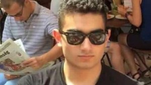 شريف عادل حبيب ميخائيل