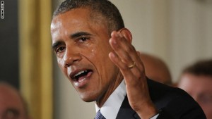 اوباما