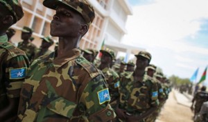 الجيش الصومالي-ارشيفية