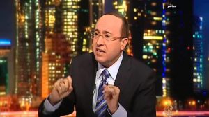 فيصل القاسم