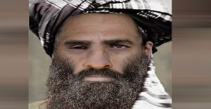 زعيم طالبان الملا أخطر منصور