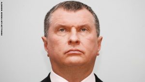 إيغور سيتشين