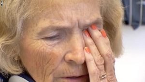 لماري آن فرانكو