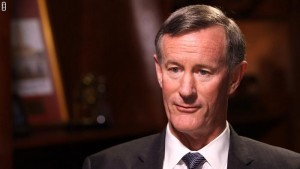 وليام مكريفن 