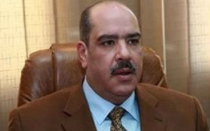 هشام بدوي رئيس الجهاز المركزي المصري للمحاسبات