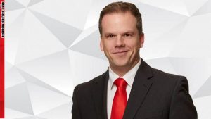 مارك هولاند