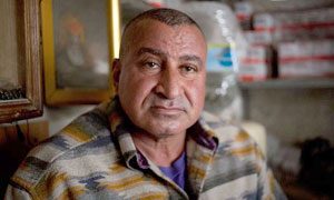 كأظم الجبوري