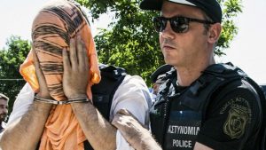 جنب من حملات الاعتقال التي اعقبت محاولة الانقلاب