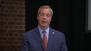 نايجل فاراج