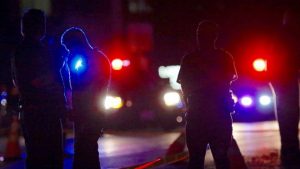 صورة من موقع الحادث