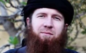 أبو عمر الشيشاني