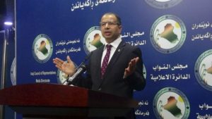 سليم الجبوري