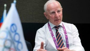 باتريك هيكي،