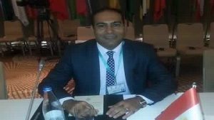 دكتور مصطفى كامل