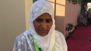 عبير أبوجبر