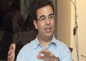 الدكتور عصام حجي