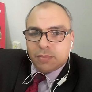 كلمات / علاء ياسين