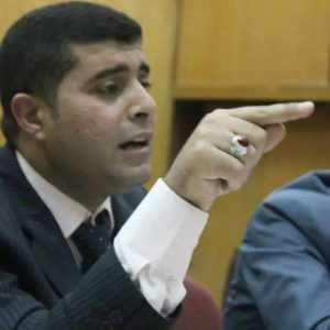 يقلم : الباحث أحمد حسن أبو إلياس