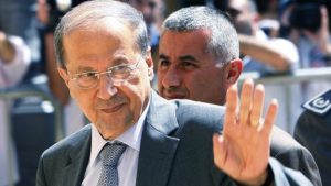 الجنرال عون