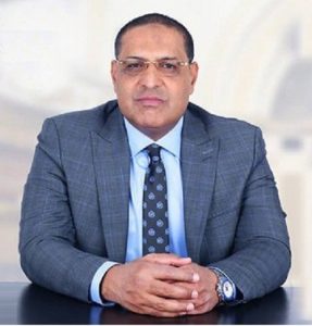 النائب عبد السلام الخضراوى