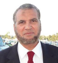 الدكتور محمد النجار