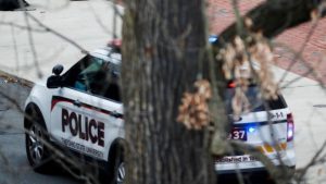 موقع الحادث