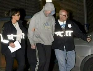 وجهت لنيلسون تهمة ارتكاب جريمة كراهية