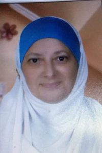 ا.د.ناديه حجازي نعمان