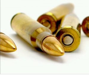 رصاصة الفساد